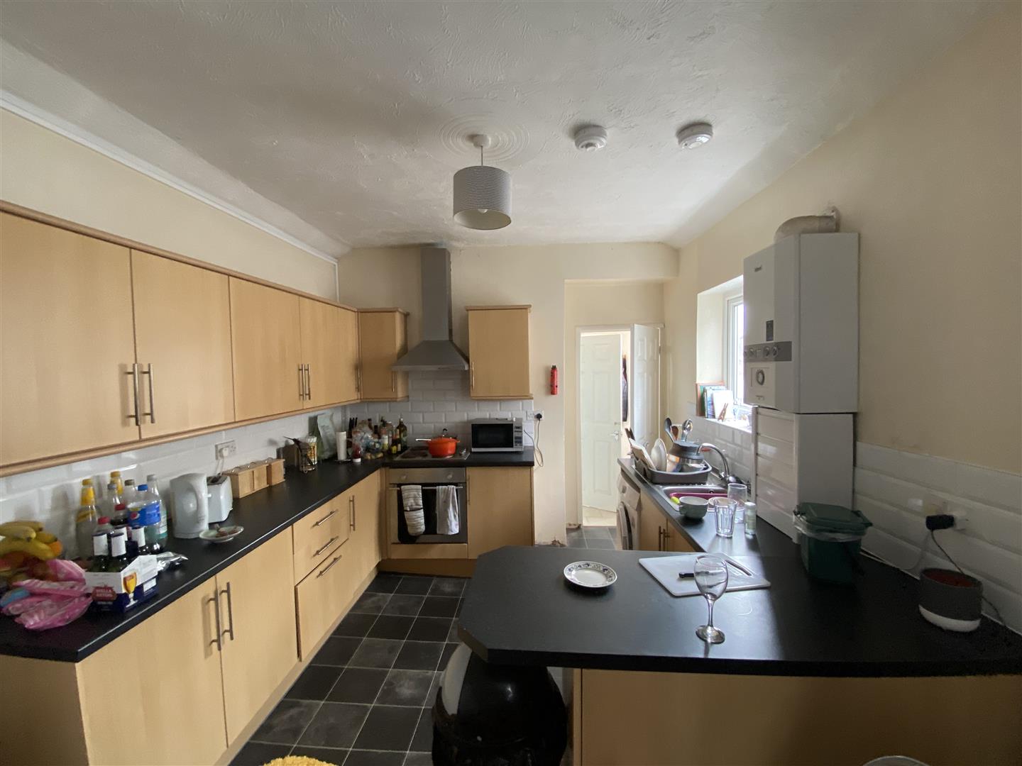 King Edwards Road, Swansea, SA1 4LX